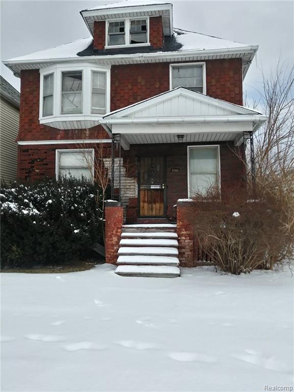 5766 Parker Street - Photo 1