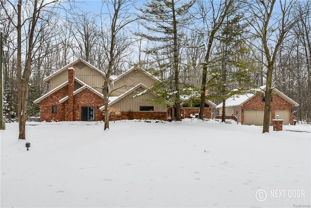 5186 Golf Club Road - Photo 1