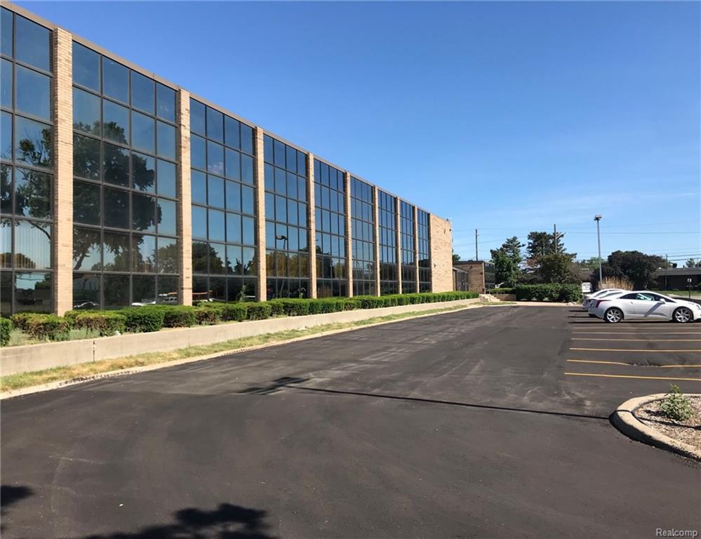 17200 Ten Mile Road - Photo 1