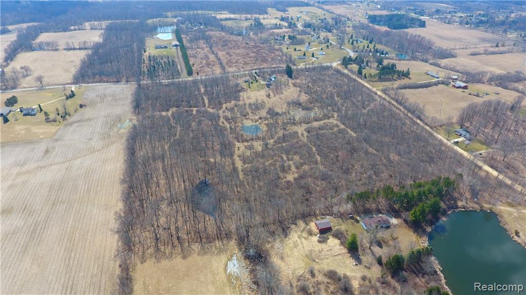 0001 Hassler Lake Rd Road - Photo 1