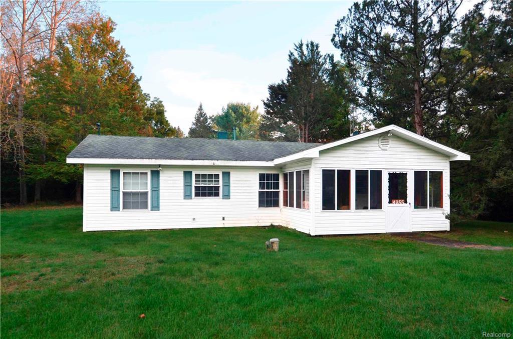 4255 Deer Road - Photo 1