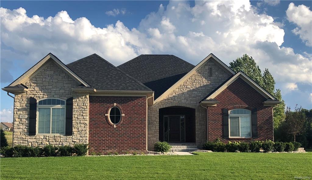 442 Overlook Drive - Photo 1