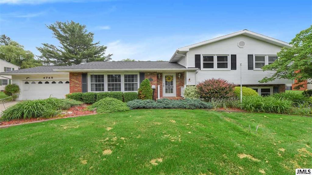 4745 Horton Rd - Photo 1