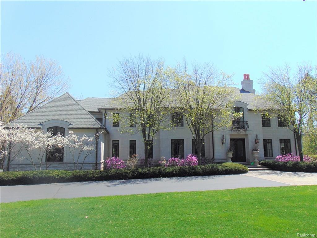 372 Barden Road - Photo 1