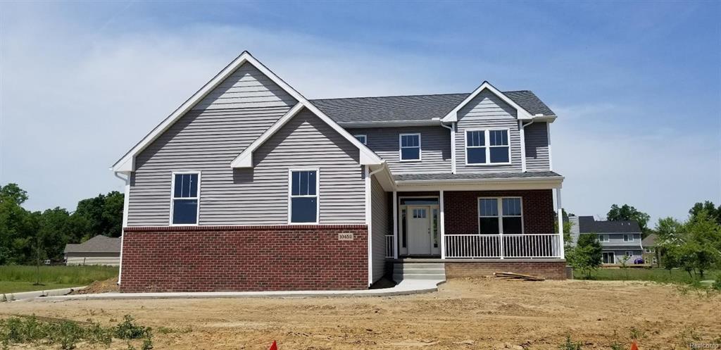 10452 Gray Knoll Trail - Photo 1