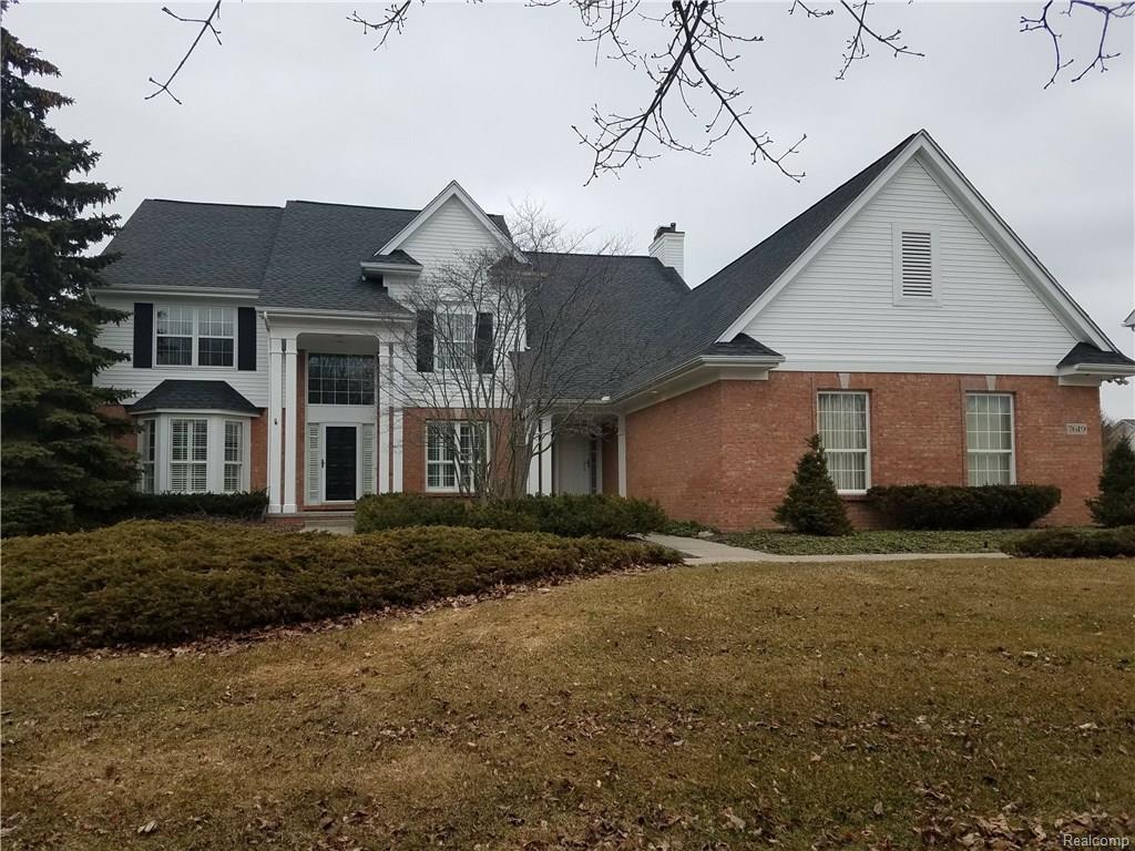 7619 Park Meadow Ln. - Photo 1