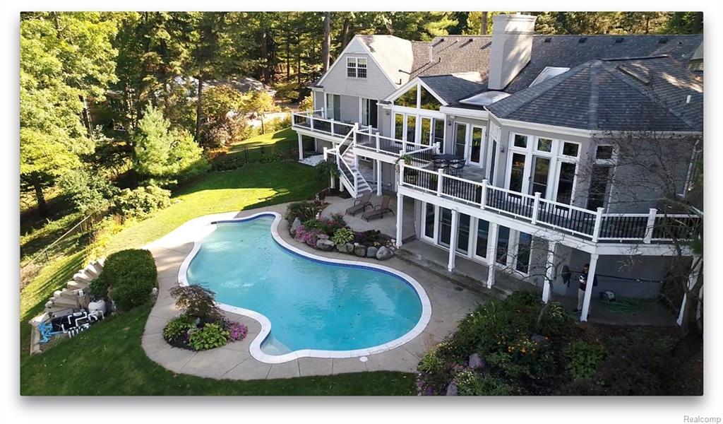 1624 Lochridge Road - Photo 1