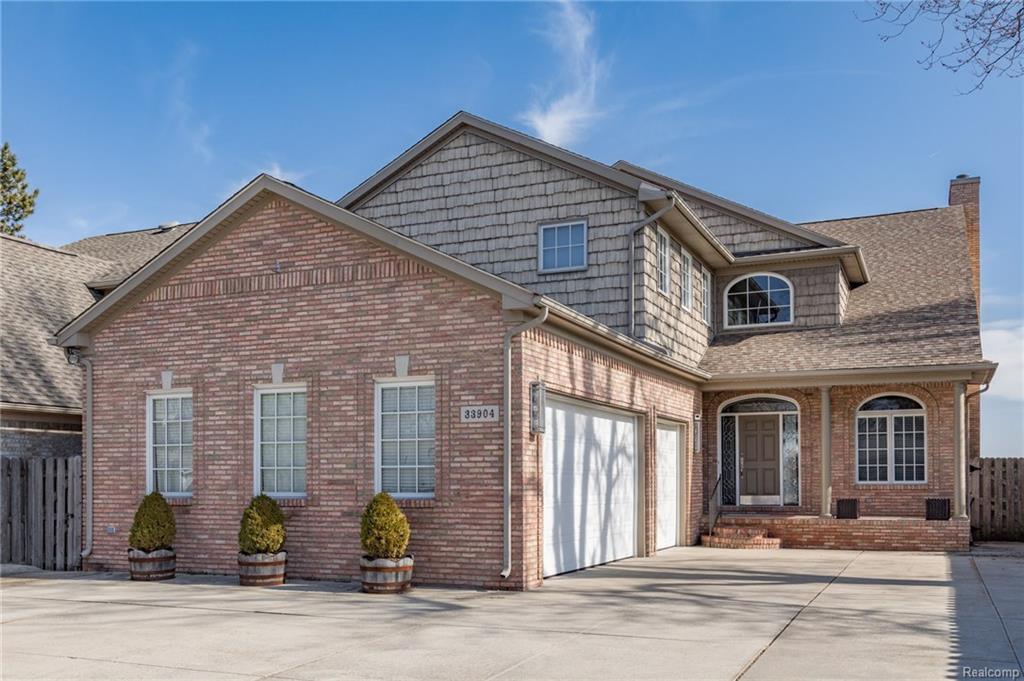 33904 Jefferson Avenue - Photo 1