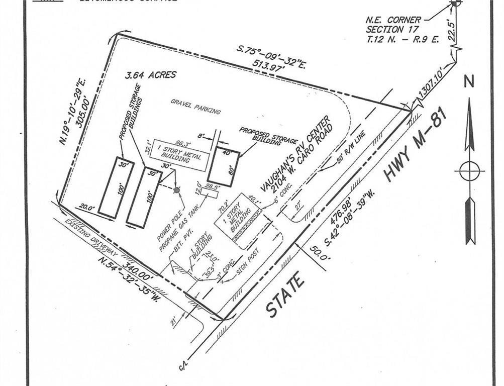 2104 Caro Road - Photo 1