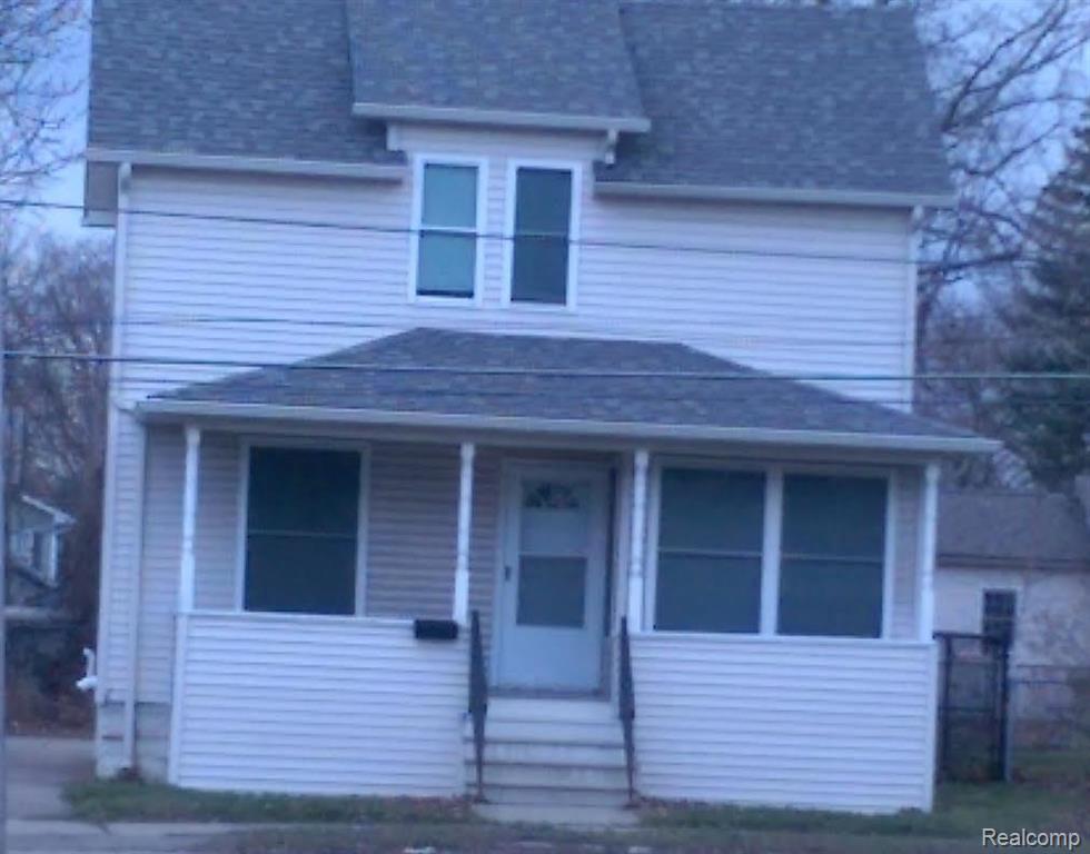1108 Grand Traverse Street - Photo 1