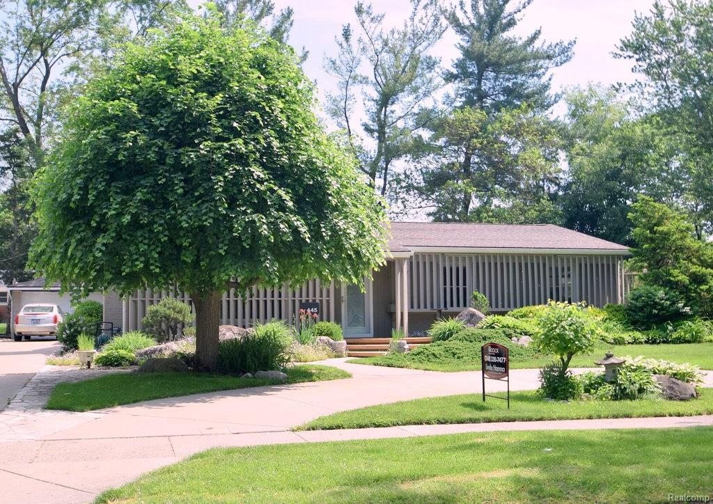 445 Cranbrook Cross Road - Photo 1