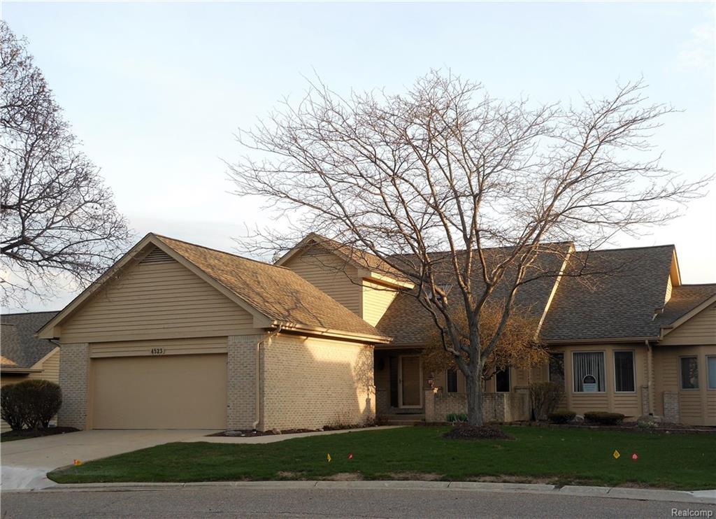 4523 Duckhorn Court - Photo 1