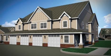501 Boardwalk Lane - Photo 1