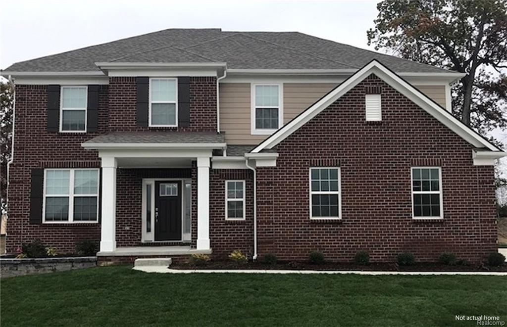 2169 Logan Drive - Photo 1