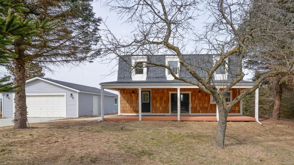 10688 Fleming Road - Photo 1