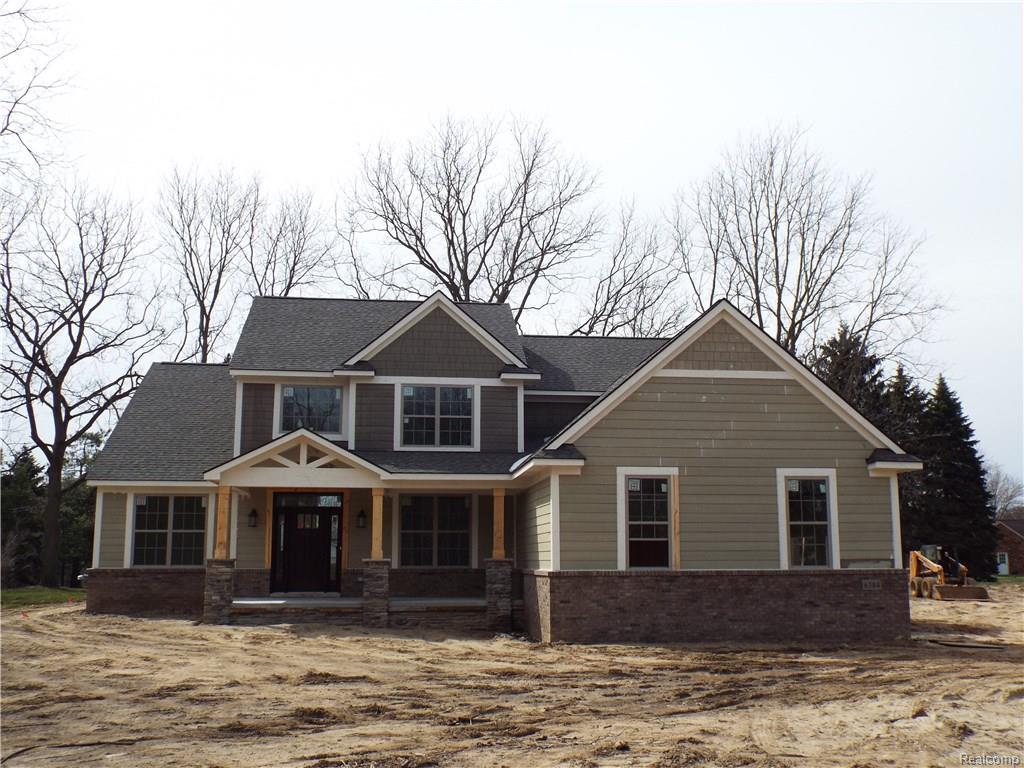 6384 Brighton Road - Photo 1
