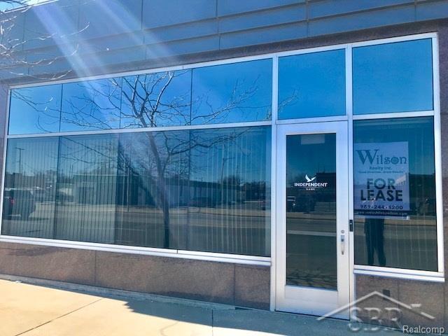 615 Washington - Photo 1