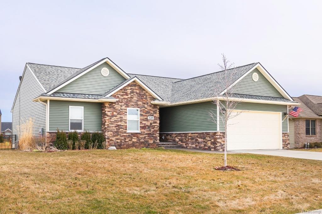 849 Bobwhite Lane - Photo 1