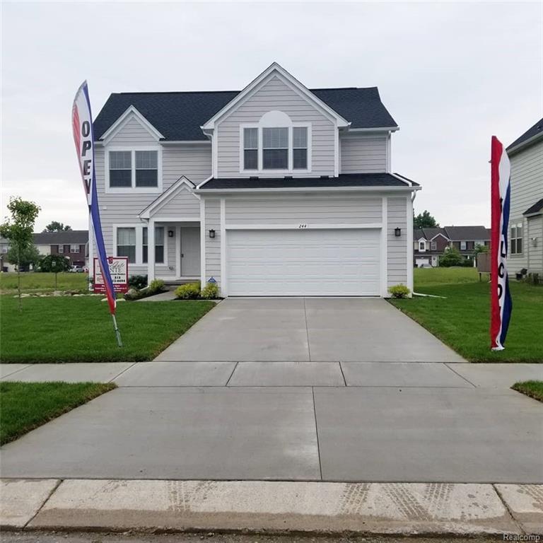 244 Tucker Drive - Photo 1