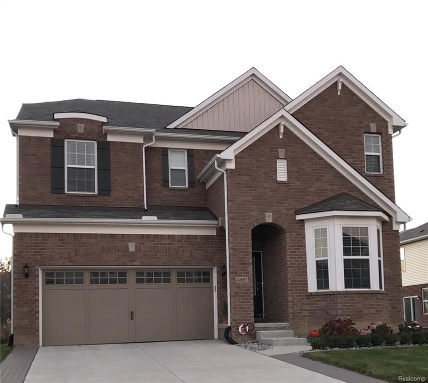 28400 Hanover Drive - Photo 1