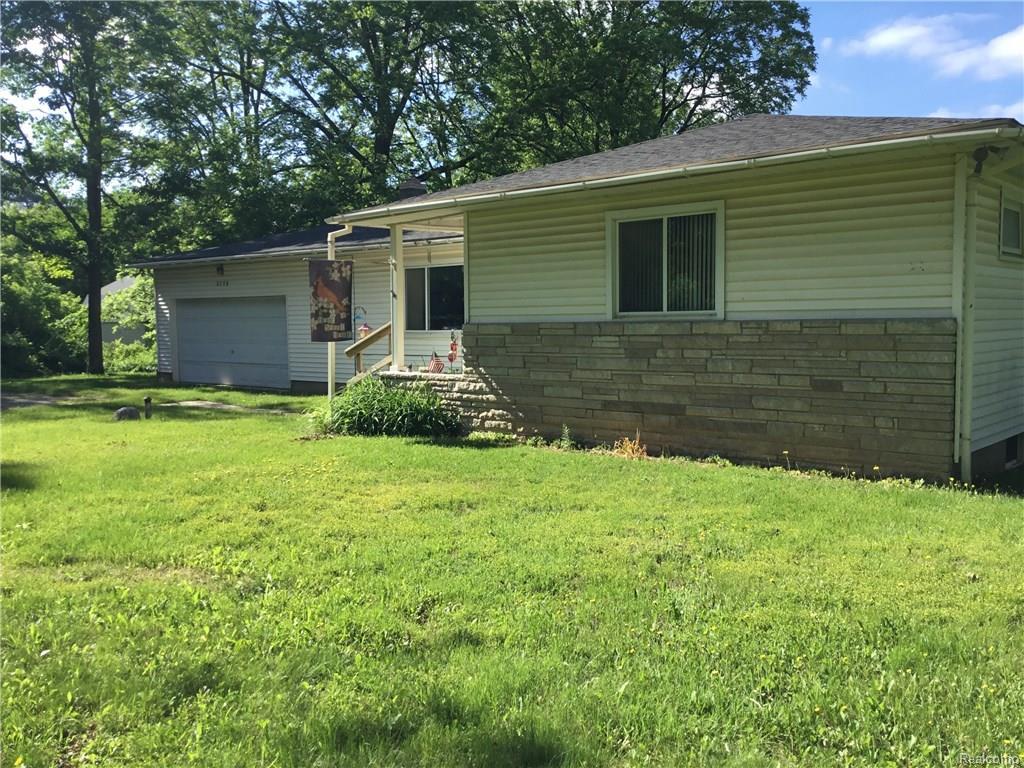 2759 Granger Road - Photo 1