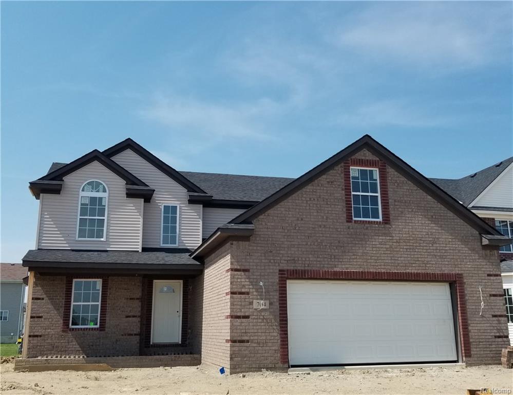 660 Elk Ridge Dr Drive - Photo 1