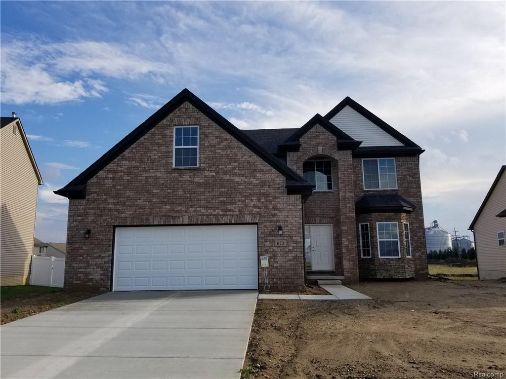 672 Elk Ridge Dr Drive - Photo 1