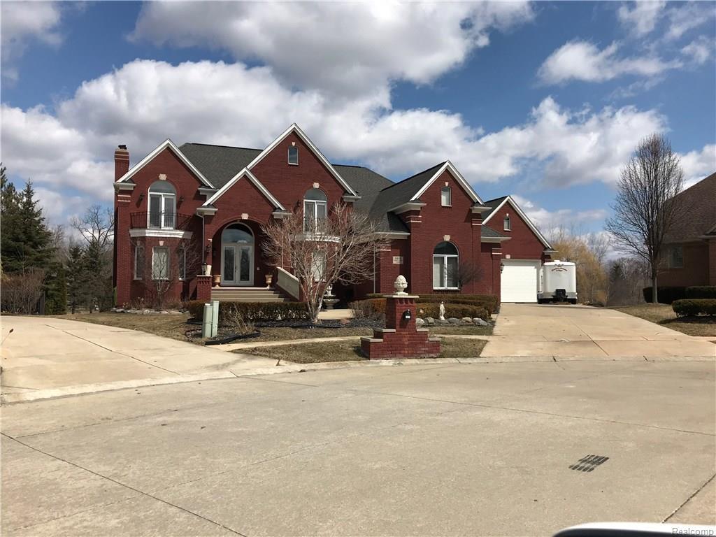 3425 Sandy Ridge Court - Photo 1