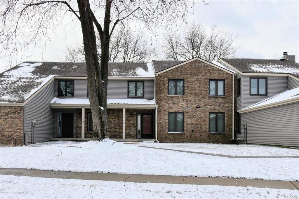 1455 Lakeside Drive - Photo 1