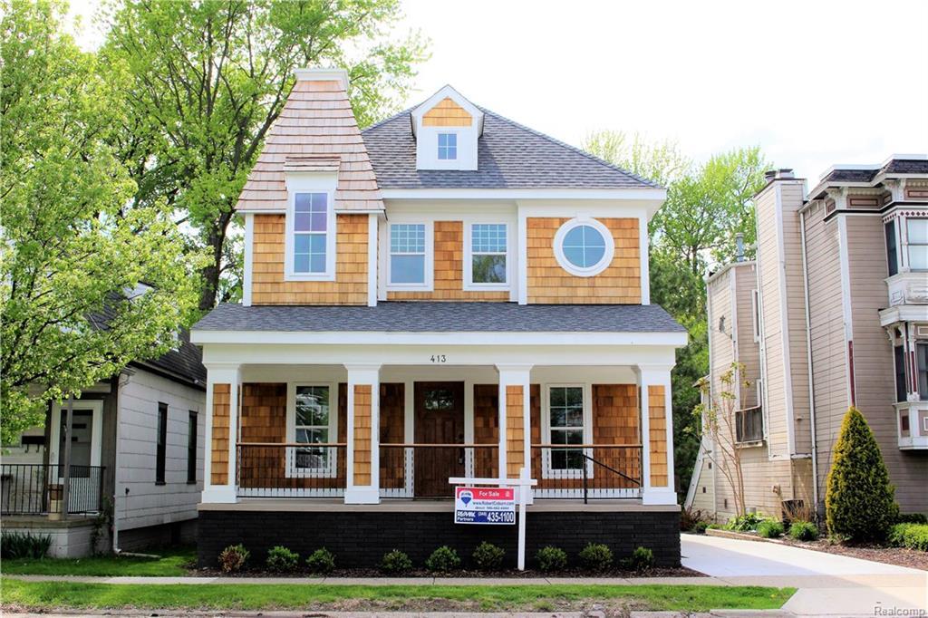 413 Washington Avenue - Photo 1