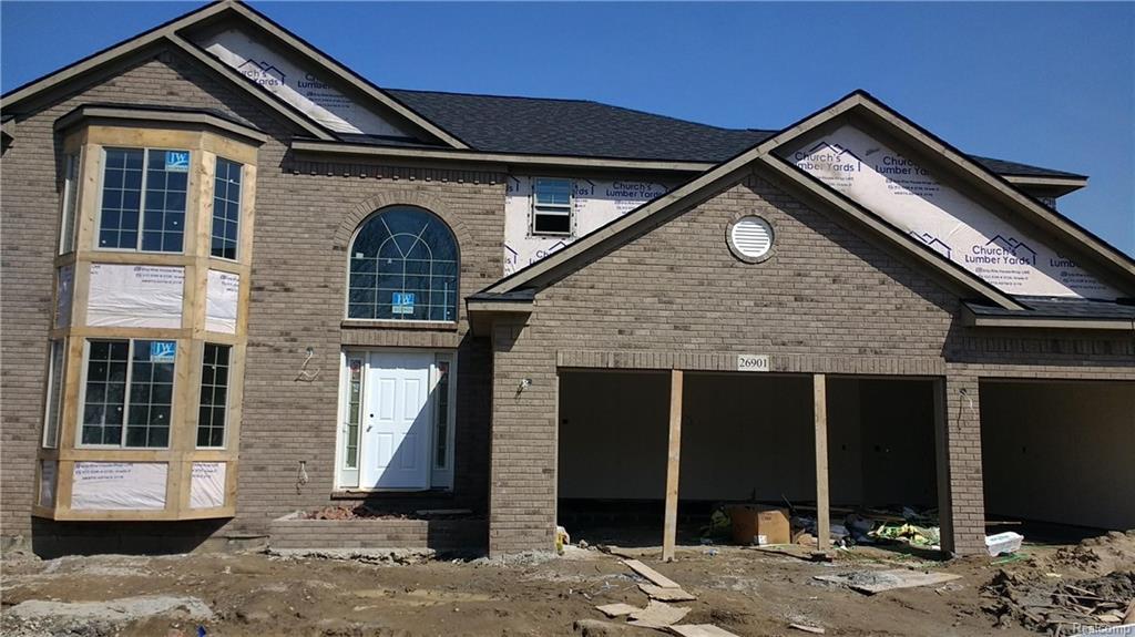 26901 Cedar Run - Photo 1