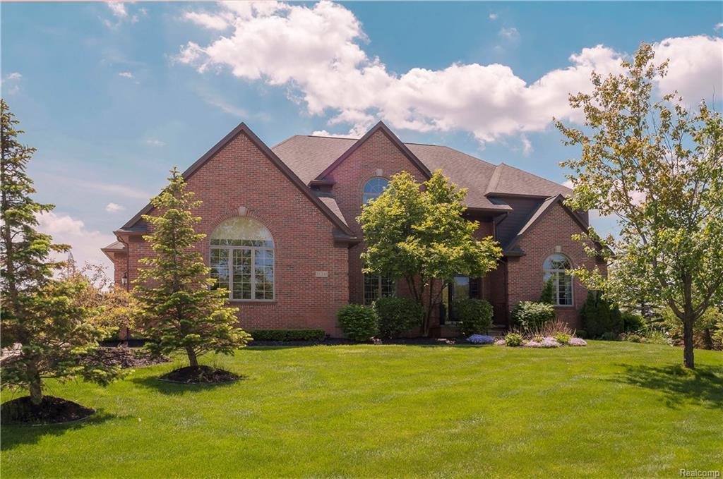 51341 Park Place Drive - Photo 1