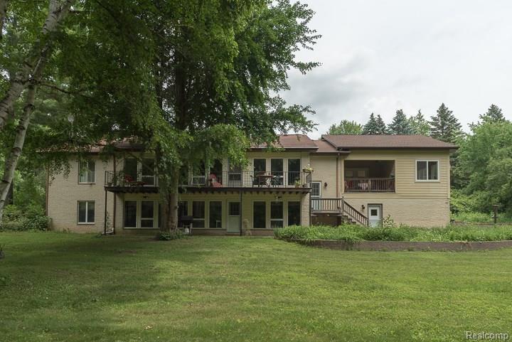 22649 Dixboro Road - Photo 1