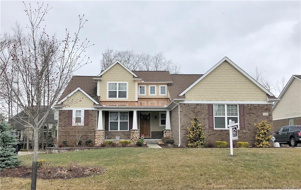 23340 Fairway - Photo 1