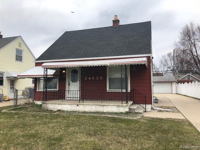 24630 Colgate Street - Photo 1