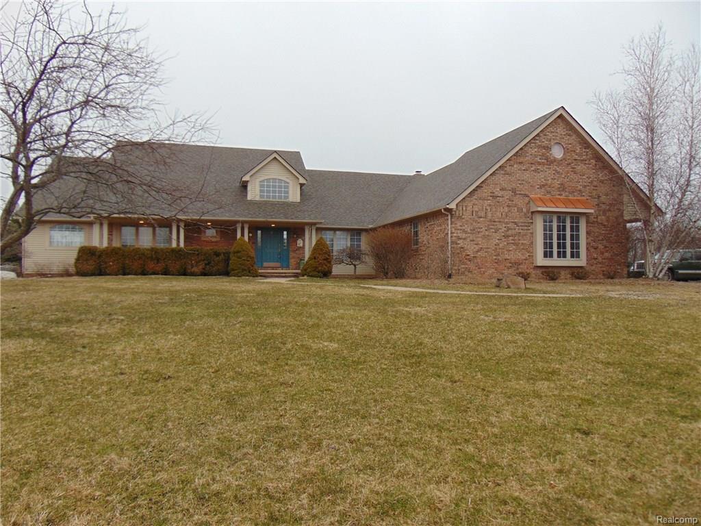 1529 Brocker Road - Photo 1