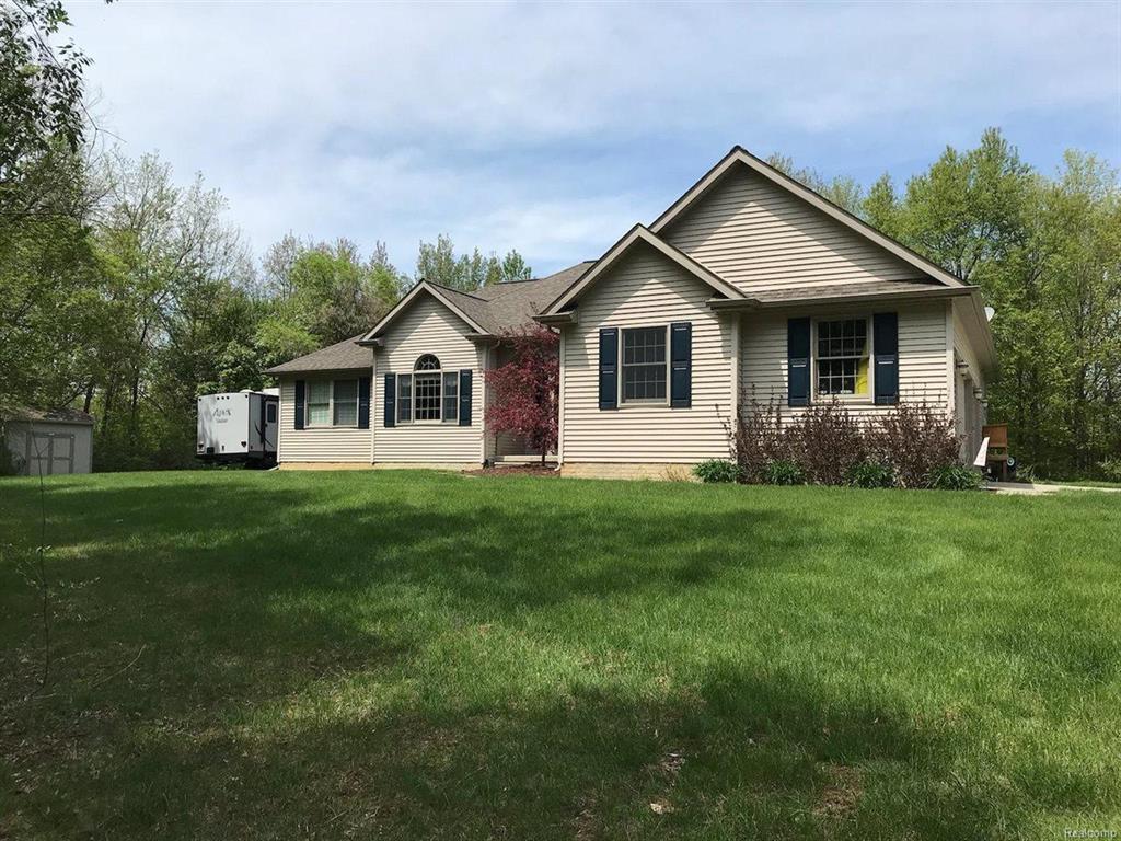 5375 Mount Morris - Photo 1