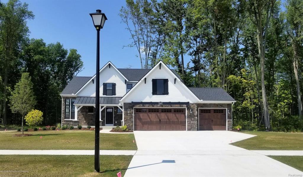 11495 Traverse Drive - Photo 1
