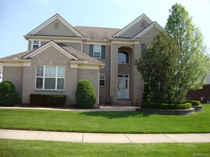 42608 Beechwood Drive - Photo 1