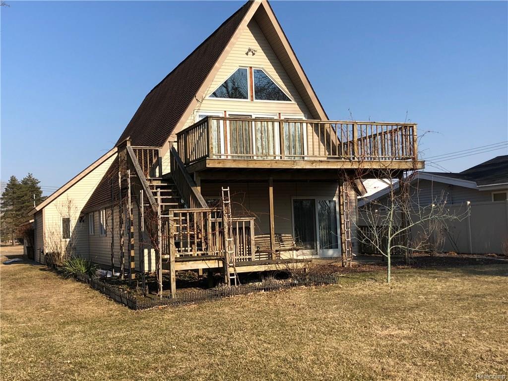 604 Kuhl Road - Photo 1