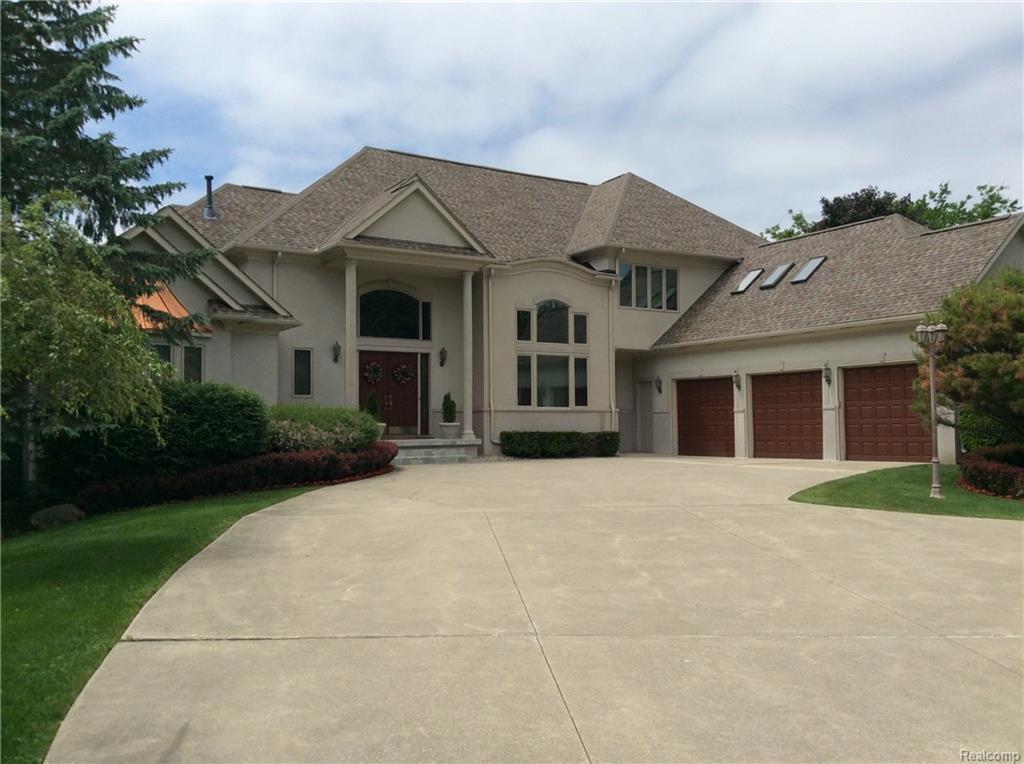 9732 Burning Tree Drive - Photo 1