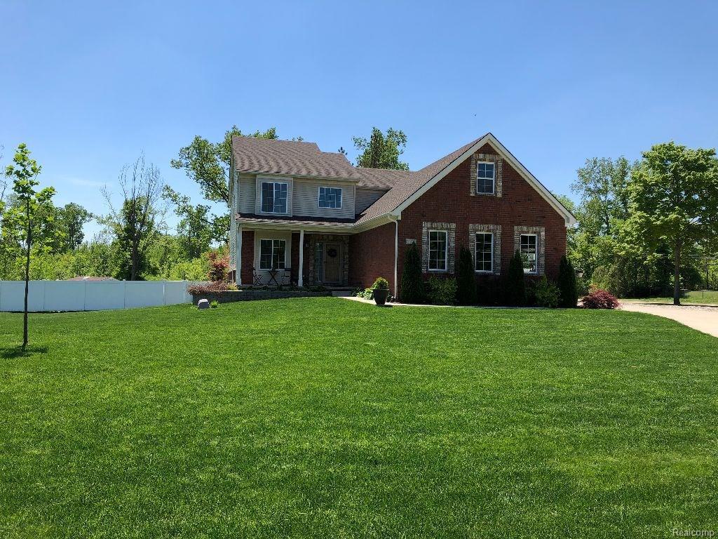 31331 Munger Drive - Photo 1