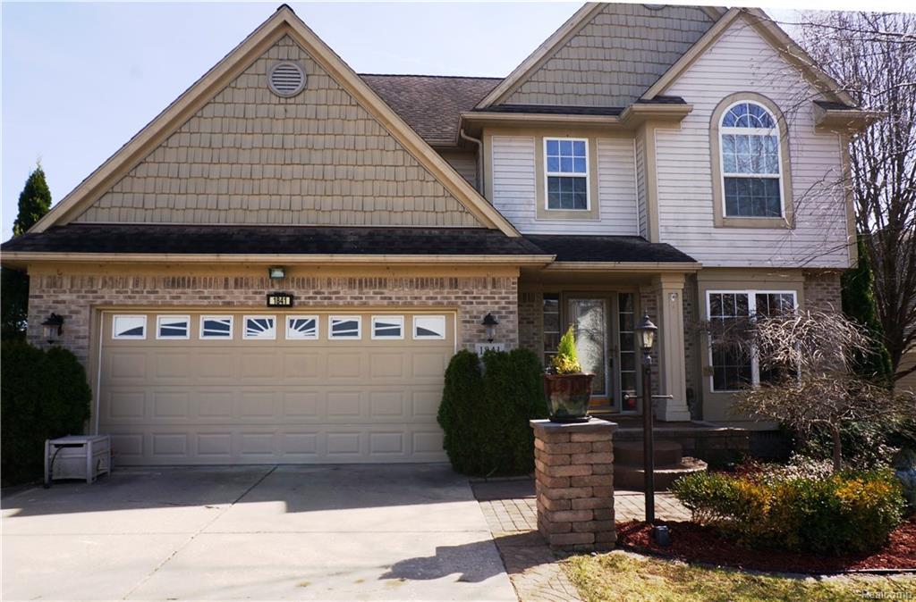1841 Kristina Drive - Photo 1