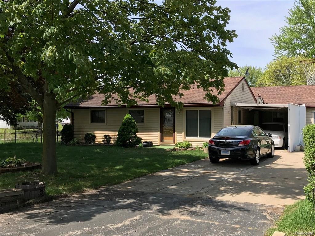 1205 Lynsue Lane - Photo 1