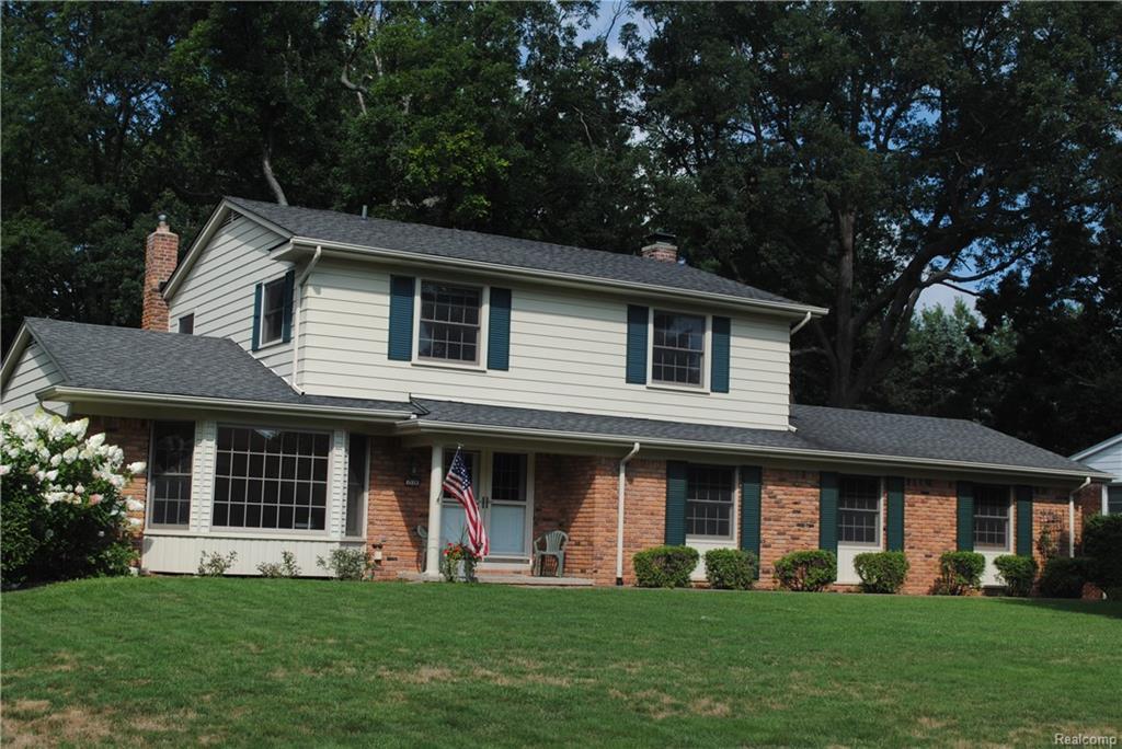 1539 Biggers Road - Photo 1