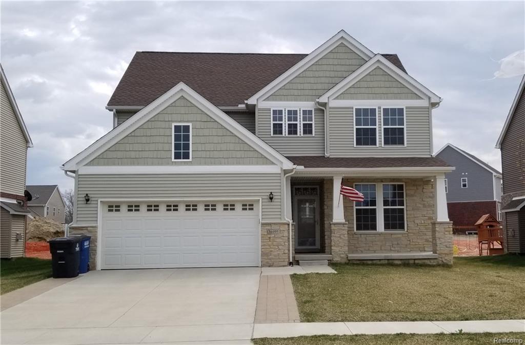 36995 Chestnut Drive - Photo 1