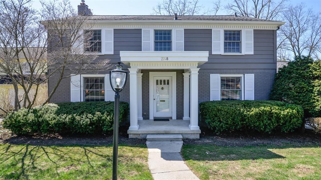 2108 Shadford Road - Photo 1