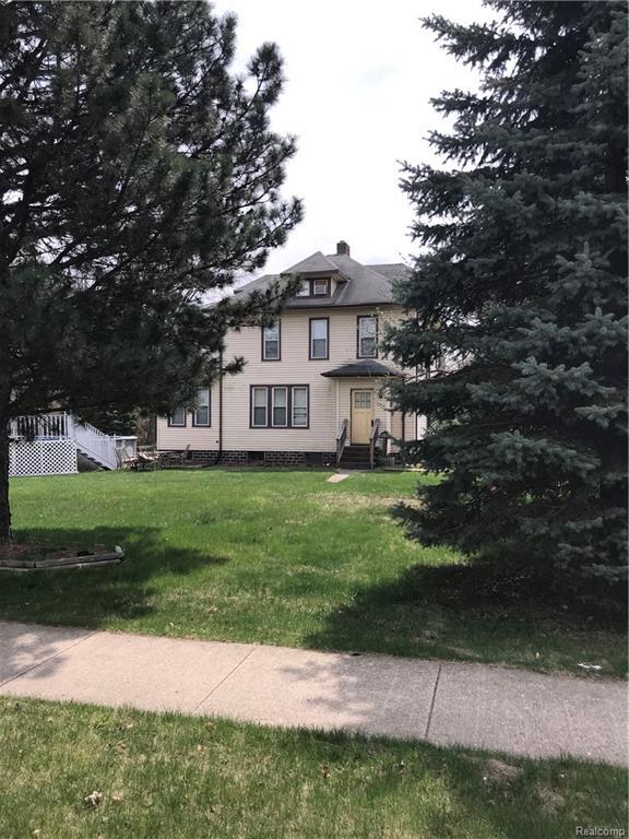 32535 7 MILE Road - Photo 1