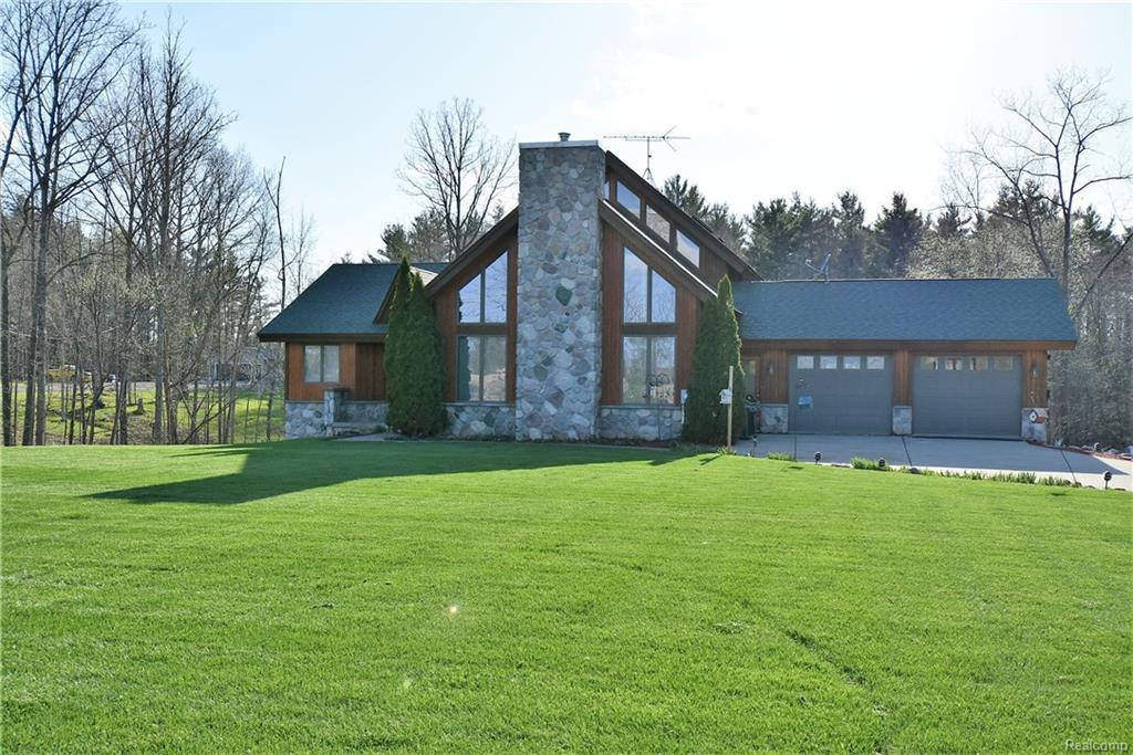 3530 Herd Road - Photo 1