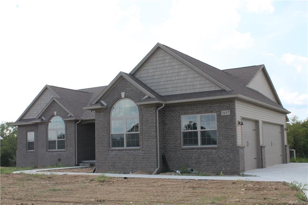5697 Jada Drive - Photo 1